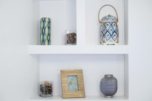 Apartamento Lisbon Alfama S. Vicente Typical