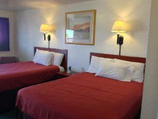 Canyonlands Motor Inn