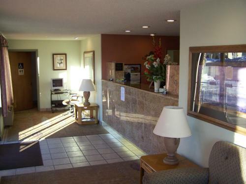 Hotel Wayside Motor Inn