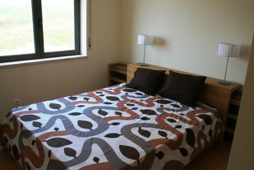 Apartamento Foz Arelho