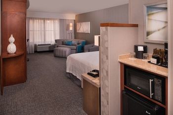 Hotel Courtyard Thousand Oaks Ventura County