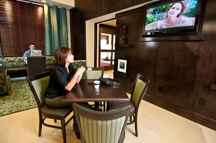 Hotel Hampton Inn & Suites Thousand Oaks