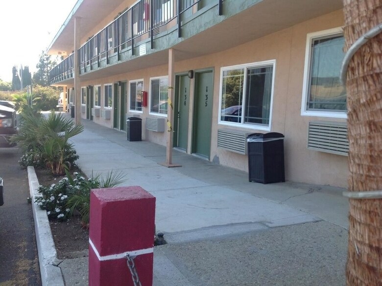 Motel Americas Best Value Inn Thousand Oaks
