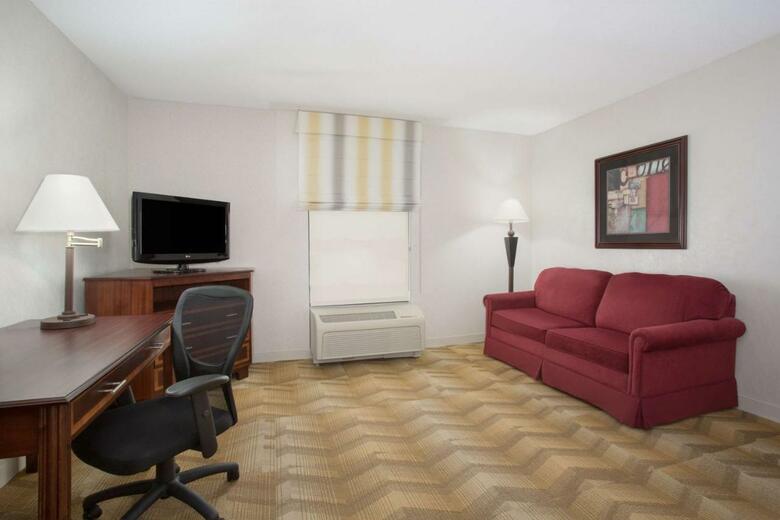 Hotel Hampton Inn Siloam Springs
