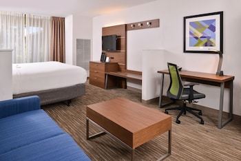 Holiday Inn Express Hotel & Suites Lacey