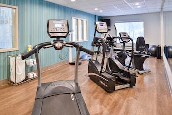 Holiday Inn Express Hotel & Suites Lacey