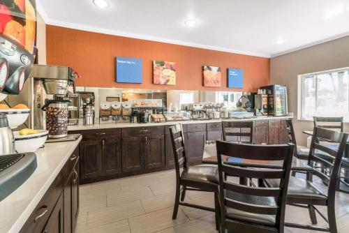 Hotel Comfort Inn Lacey