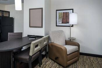 Hotel Candlewood Suites Olympia - Lacey