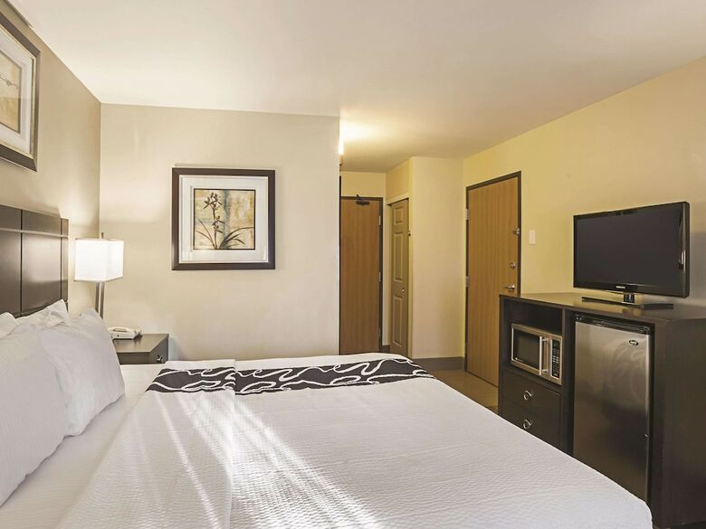 Hotel La Quinta Inn Olympia - Lacey