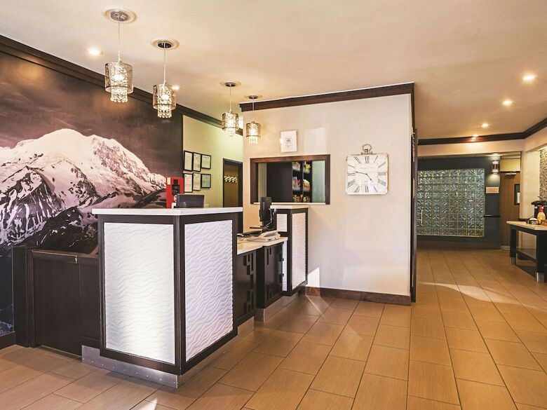 Hotel La Quinta Inn Olympia - Lacey