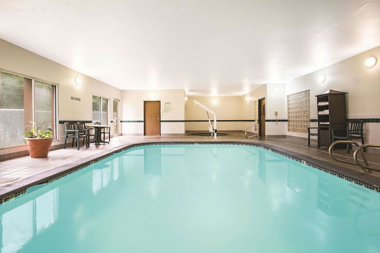 Hotel La Quinta Inn Olympia - Lacey