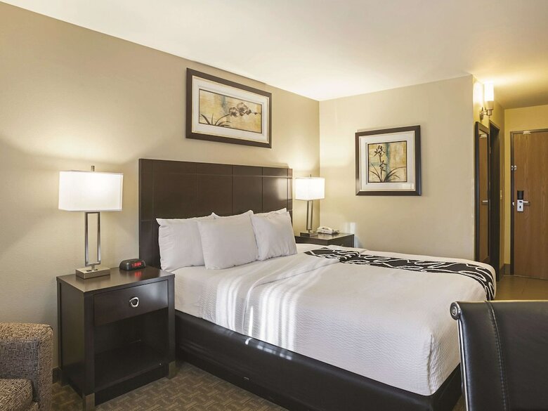 Hotel La Quinta Inn Olympia - Lacey