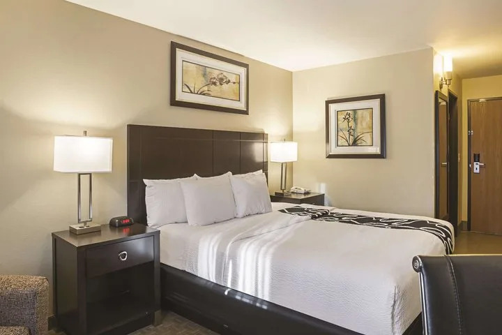 Hotel La Quinta Inn Olympia - Lacey