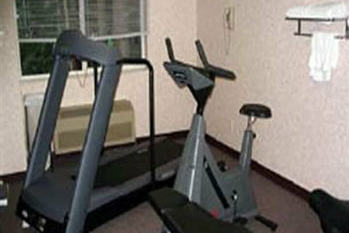 Hotel La Quinta Inn Olympia - Lacey