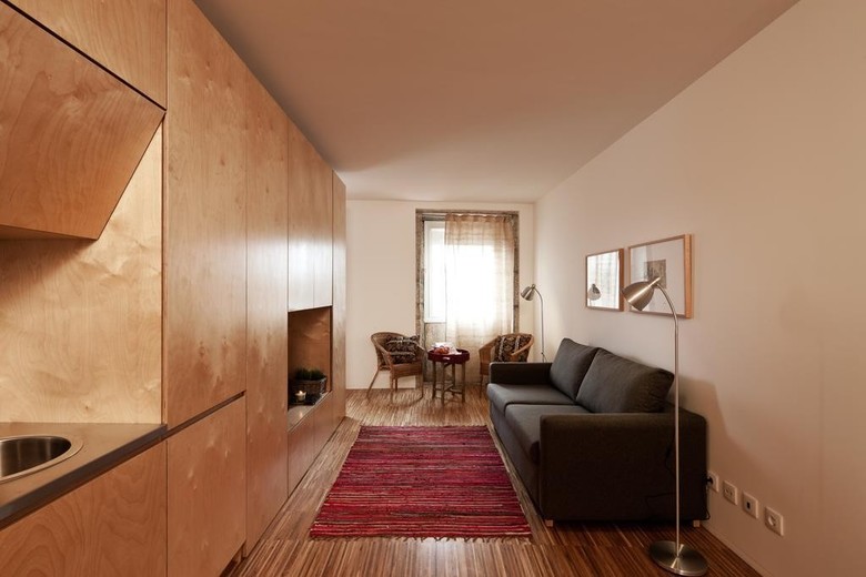 Apartamento Bnapartments Rio