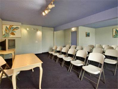 Motel Super 8 Redlands