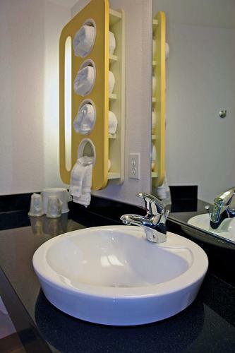 Motel 6 Redlands