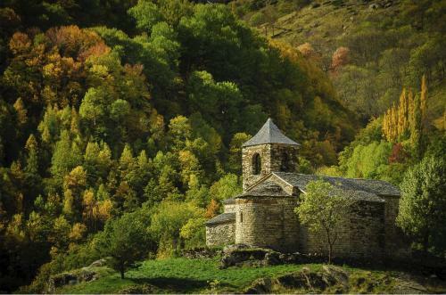 Hotel Vall Fosca