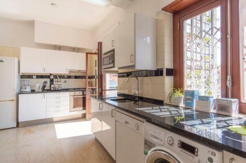 Apartamento Ar - Lisbon Terrace