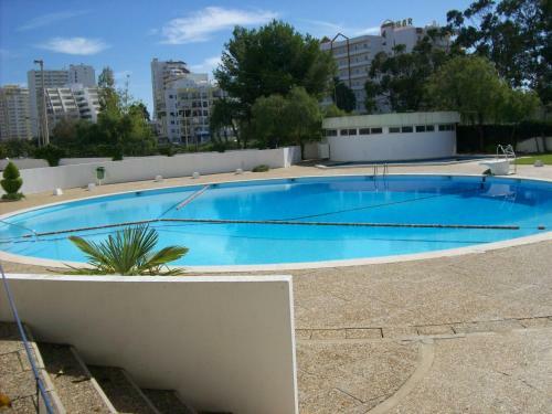 Apartamento Torre Verde 3 Castelos