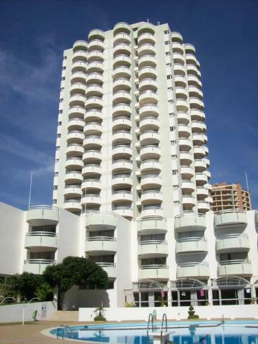Apartamento Torre Verde 3 Castelos