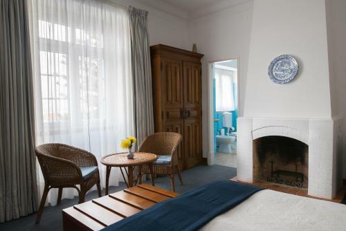 Bed & Breakfast Albergaria Vila Lido