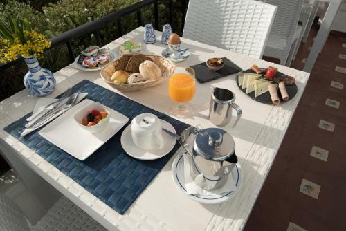 Bed & Breakfast Albergaria Vila Lido