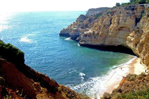Bed & Breakfast Albergaria Vila Lido