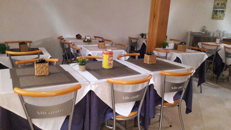 Hotel Alicante