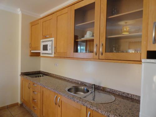 Apartamento Alagoa Azul II