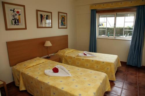 Apartamento Alagoa Azul II