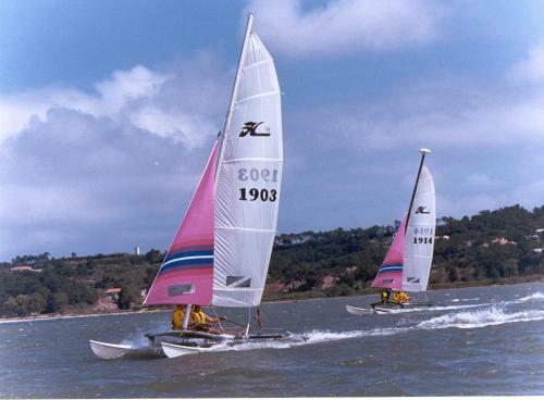 Silver Coast - Casa Da Lagoa