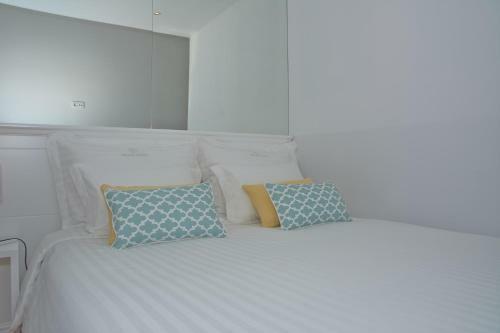 Porto Bolhao Apartments