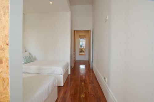 Porto Bolhao Apartments