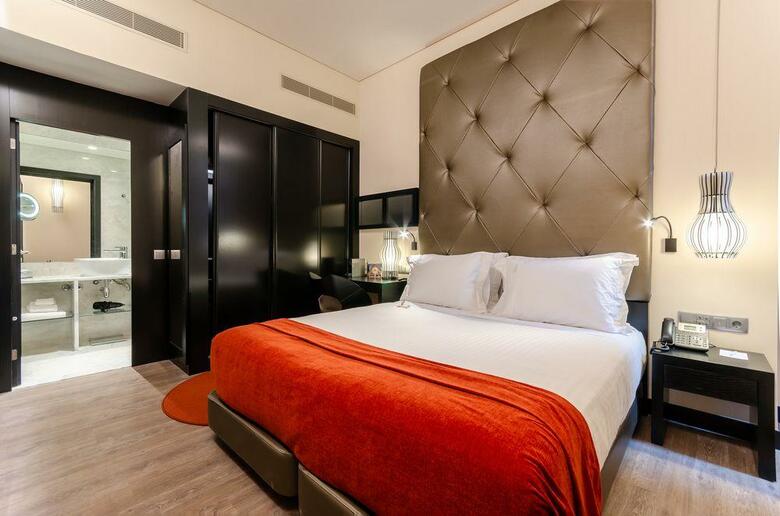 Hotel Santa Justa