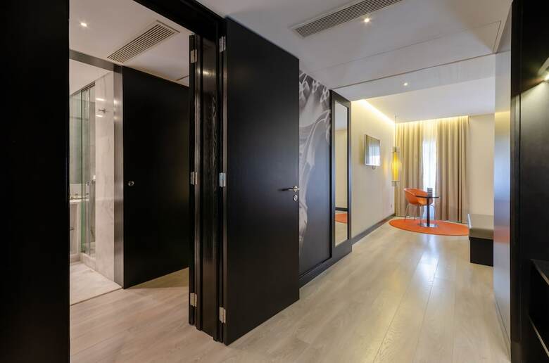 Hotel Santa Justa
