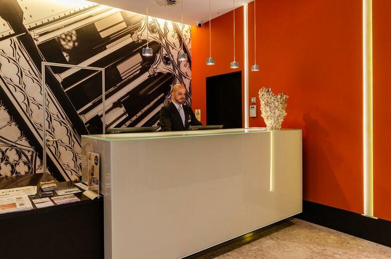 Hotel Santa Justa