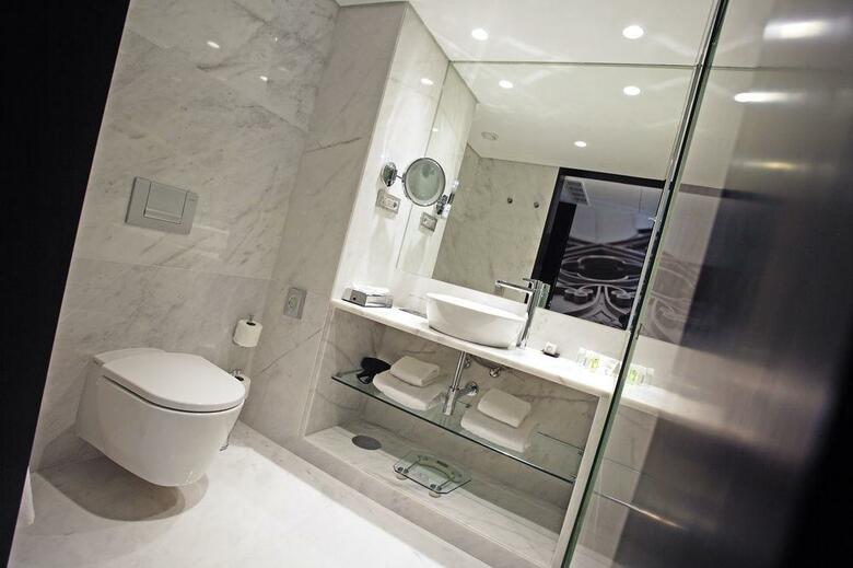 Hotel Santa Justa