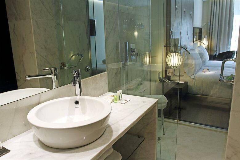 Hotel Santa Justa