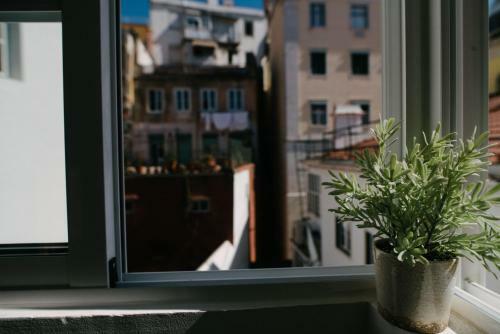 Apartamento The Blue House Lisboa