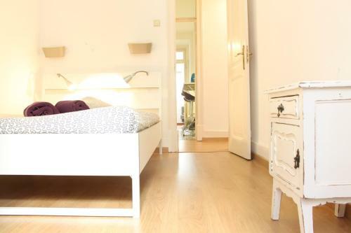 Apartamento The Blue House Lisboa
