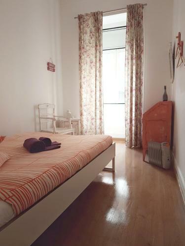 Apartamento The Blue House Lisboa