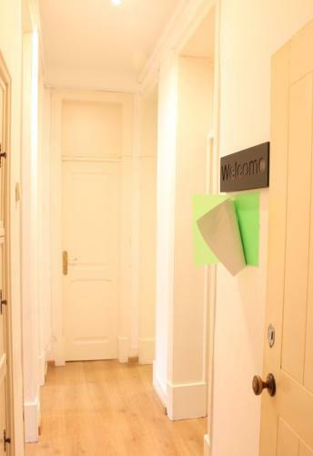 Apartamento The Blue House Lisboa