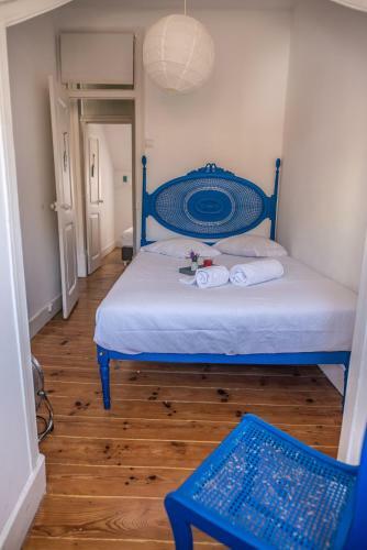 Apartamento The Blue House Lisboa