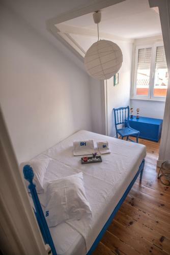 Apartamento The Blue House Lisboa