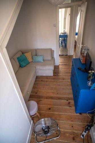 Apartamento The Blue House Lisboa