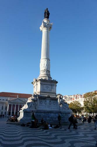 Apartamento The Blue House Lisboa