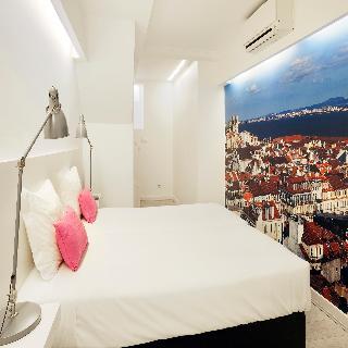 Hello Lisbon Santos Apartments