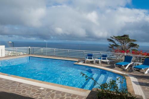Apartments Madeira