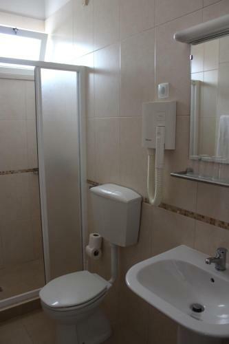 Hotel Cidade Velha